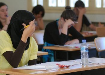 بكالوريا: مديرية الحسيمة الأولى على صعيد جهة طنجة بنسبة نجاح فاقت 92 في المائة