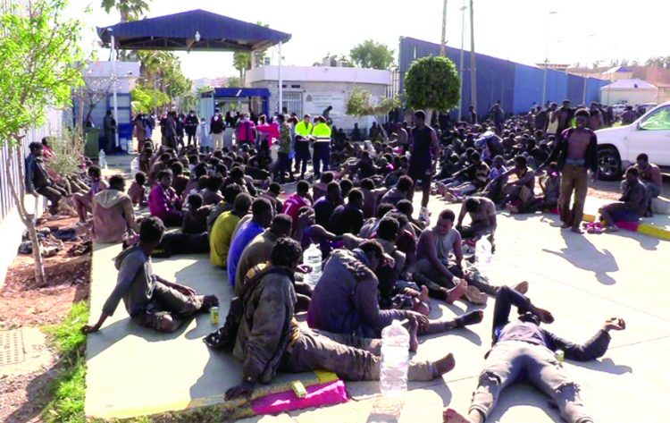 عنف ومآس إنسانية.. محاولات فاشلة للتشويش عن ريادة المغرب