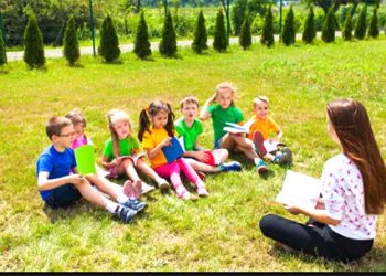 بين الأسرة و الدولة …. كيف نكسر ملل أطفالنا في فصل الصيف