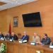 تنصيب عبد الكبير فرح واليا جديدا بالنيابة على ولاية أمن طنجة