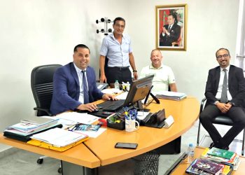 محمد أنفيسي: النسخة الرابعة لدوري “مرحبا” تؤكد الاستمرارية والتواصل مع الجالية