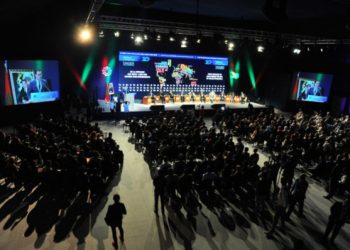 انعقاد الدورة الرابعة عشرة لمنتدى “ميدايز” بين 2 و 5 نونبر بطنجة