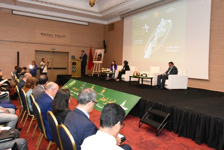 ندوة جهوية بطنجة لتعزيز الحوار المجالي في أفق بلورة التوجهات السياسية لإعداد التراب الوطني