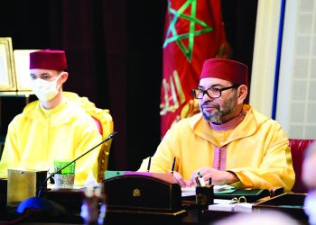 صحة، استثمار، أسلحة وطائفة يهودية.. المجلس الوزاري يرسم الطريق