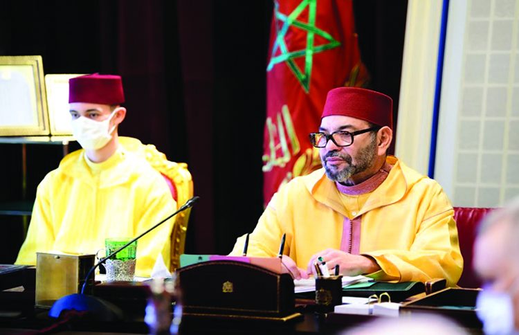 صحة، استثمار، أسلحة وطائفة يهودية.. المجلس الوزاري يرسم الطريق