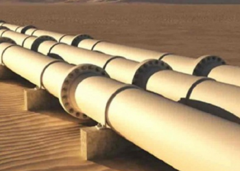 إعادة تشغيل محطتي توليد الطاقة ذات الدورة المركبة بتهدارت وعين بني مطهر باستخدام الغاز الطبيعي المسال