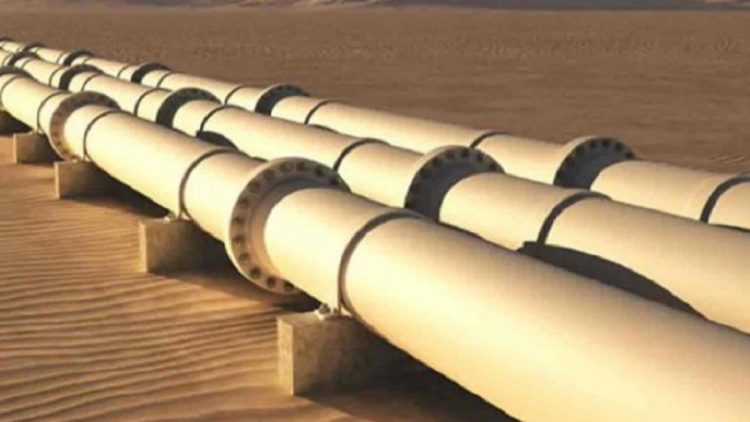 إعادة تشغيل محطتي توليد الطاقة ذات الدورة المركبة بتهدارت وعين بني مطهر باستخدام الغاز الطبيعي المسال