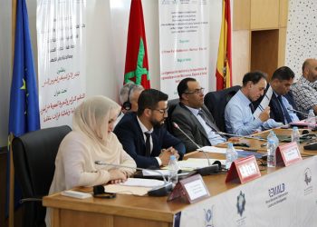 طنجة .. خبراء مغاربة وإسبان يبرزون أهمية الجهوية المتقدمة كخيار استراتيجي لترسيخ الديموقراطية وأسس التنمية