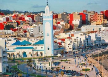 انتعاشة بعد موت بطيء..