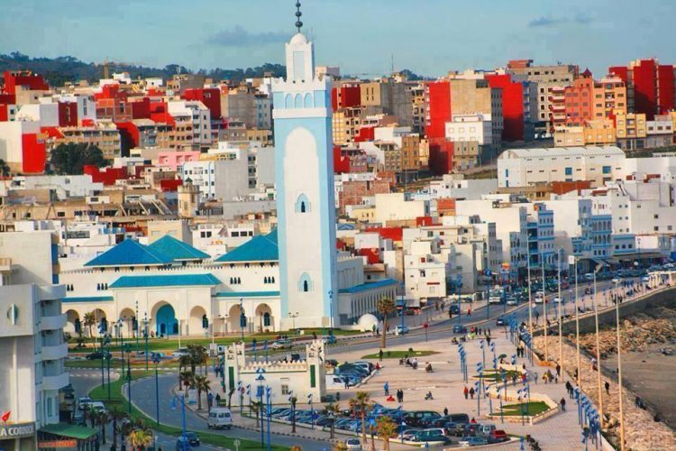 انتعاشة بعد موت بطيء..