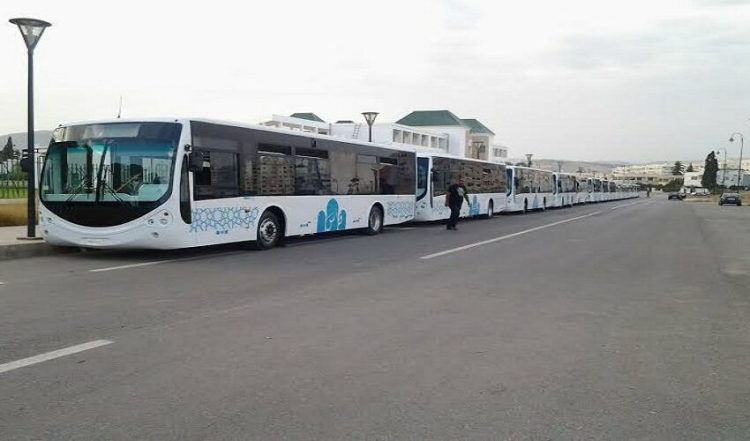 توصيات مجلس المنافسة بشأن التدبير المفوض للنقل العمومي الحضري والرابط بين المدن بواسطة الحافلات