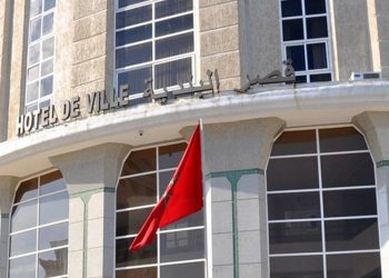 جماعة طنجة تتخذ إجراءات استباقية استعدادا لعيد الأضحى المبارك لسنة 1443