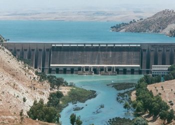 جهة طنجة: برمجة إنجاز 7 سدود صغرى وأحواض تلية بكلفة تصل إلى 317 مليون درهم