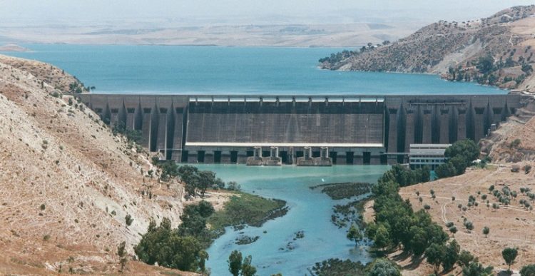 جهة طنجة: برمجة إنجاز 7 سدود صغرى وأحواض تلية بكلفة تصل إلى 317 مليون درهم