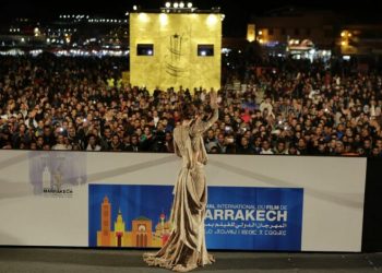 لجنة دعم تنظيم المهرجانات السينمائية تدعم 54 مهرجانا وتظاهرة بمبلغ يفوق 27 مليونا و151 ألف درهم