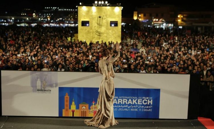 لجنة دعم تنظيم المهرجانات السينمائية تدعم 54 مهرجانا وتظاهرة بمبلغ يفوق 27 مليونا و151 ألف درهم