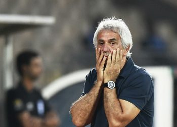 رسميا: الجامعة تعلن رحيل البوسني خاليلوزيتش