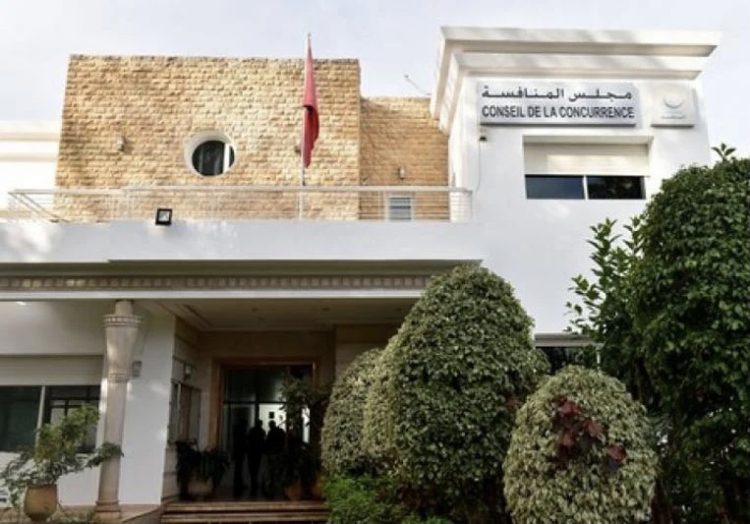 مجلس المنافسة يفرض على هيئة الخبراء المحاسبين عقوبة مالية بقيمة 3 ملايين درهم