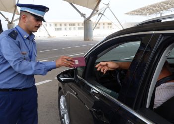 طنجة المتوسط : عملية العبور تسير في “ظروف جيدة” في ظل توقعات بارتفاع الوتيرة أواخر غشت