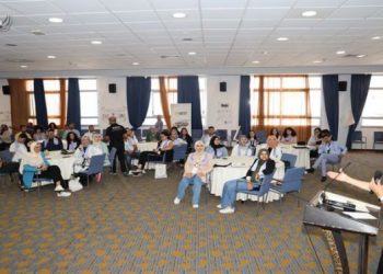 اختتام النسخة الثانية من برنامج الأكاديمية الأمريكية للريادة بطنجة