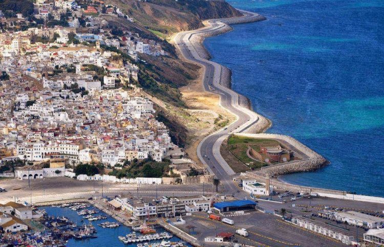 مهرجان طنجة الكبرى الدولي لحظة ثقافية لإبراز الإرث التاريخي وربط الماضي بالحاضر