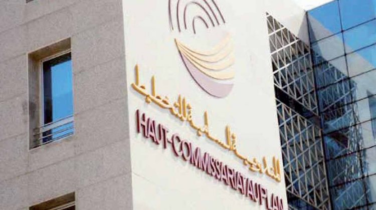 معدل النشاط خلال عام 2021 بجهة طنجة-تطوان-الحسيمة يتجاوز معدل ما قبل الجائحة