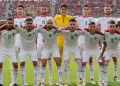 فيفا.. المنتخب المغربي يحل بالمركز ال23 عالميا