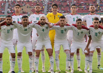 فيفا.. المنتخب المغربي يحل بالمركز ال23 عالميا