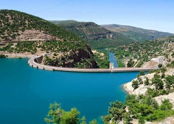 سدود جهة طنجة تسجل عجزا قدره 306 مليون متر مكعب