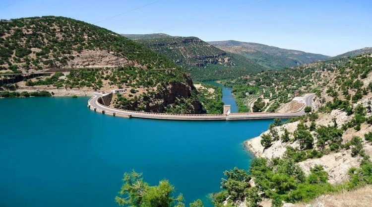 سدود جهة طنجة تسجل عجزا قدره 306 مليون متر مكعب