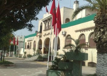 جماعة وزان تضع مشروع تصميم التهيئة رهن إشارة المواطنين