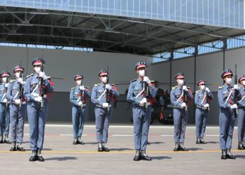 افتتاح ثكنة جديدة للدرك الملكي بمنطقة الجبهة