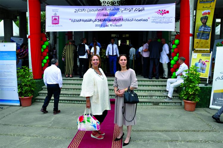 لأجل الجالية المغربية.. حوافز وتسهيلات للمساهمة في الاقتصاد المحلي