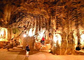 “تراث طنجة غير المصنف”: ترافع حداثي من أجل إنصاف تاريخ طنجة