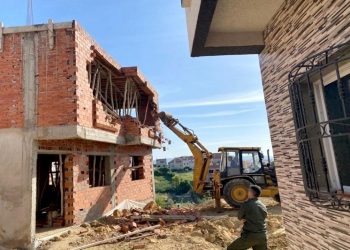 قريبا.. أجهزة جديدة تعزز مراقبة البناء