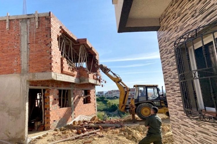 قريبا.. أجهزة جديدة تعزز مراقبة البناء