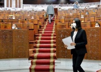 مشروع قانون المالية 2023.. تحفيز الاستثمار لدعم الانتعاش الاقتصادي