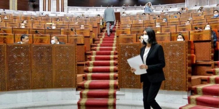 مشروع قانون المالية 2023.. تحفيز الاستثمار لدعم الانتعاش الاقتصادي
