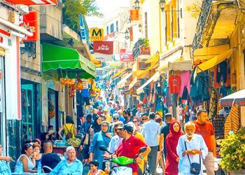 عروس الشمال تتربع عرش السياحة بالمغرب