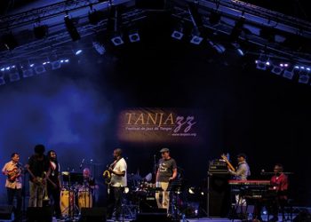 مهرجان “طنجاز” بطنجة من 22 الى 24 شتنبر القادم بمشاركة فنانين مشهورين عالميا