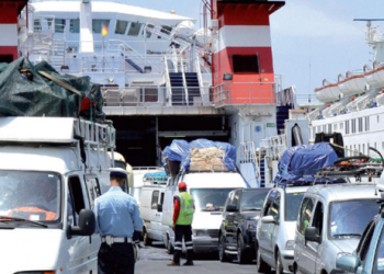 يوم المهاجر المغربي يجب أن يكون محطة تقييمية للمنجزات المتعلقة بمغاربة العالم والوقوف عند احتياجاتهم وتسهيل اجراءاتهم مع مختلف الإدارات والمؤسسات بما في ذلك السفارات والقنصليات