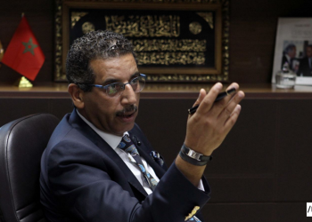 بعد صراع مع المرض: وفاة عبد الحق الخيام مدير البسيج سابقا