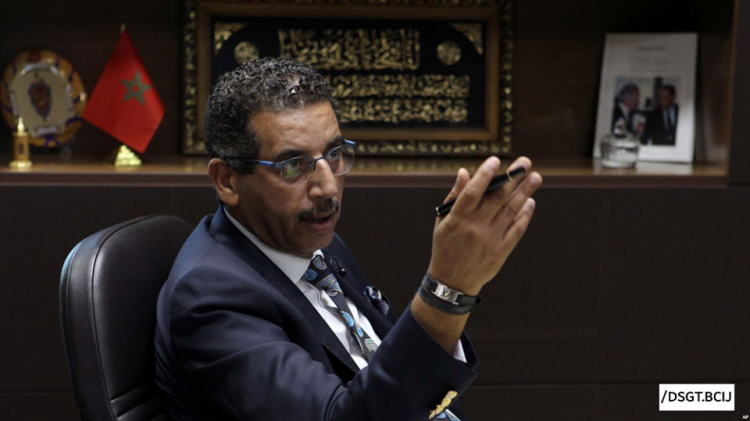 بعد صراع مع المرض: وفاة عبد الحق الخيام مدير البسيج سابقا