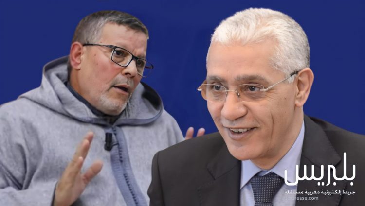 ارتفاع أسعار المحروقات…. هاشتاغ يكشف نوايا من انتخبناهم ليمثلوننا الهاشتاغ الشعبي يمضي بقوة حتى يبلغ هدفه وسياسيين يسخرون من الشعب بعبارات صادمة الطلبي العالمي: هادوك مرضى السيمو: هادوك صنيعة الجزائر محمد الحمامي: لي قال العصيدة باردة يحط يدو فيها