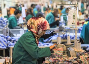 سوق الشغل: 5 جهات تضم 72,6 في المائة من النشيطين البالغين 15 سنة فما فوق