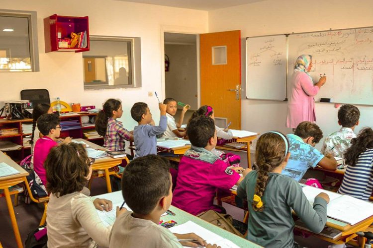 مشروع قانون المالية 2023: الحكومة ستنكب على تنزيل خارطة الطريق لإصلاح المنظومة التعليمية