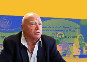 استئنافية طنجة، تأجيل ملف المغتصب الفرنسي *جاك بوتيي* الى 6 أكتوبر ومواجهة بين الضحايا وباقي المتهمين