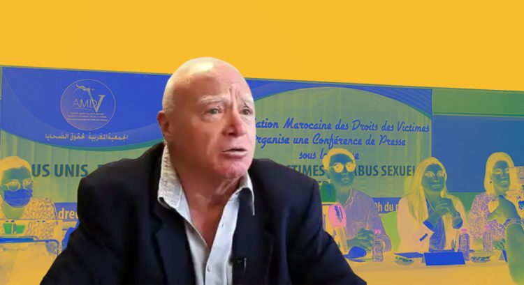 استئنافية طنجة، تأجيل ملف المغتصب الفرنسي *جاك بوتيي* الى 6 أكتوبر ومواجهة بين الضحايا وباقي المتهمين