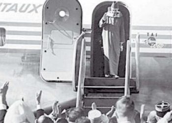 الذكرى الـ69 لثورة الملك والشعب.. ثورة وطنية متجددة لبناء وإعلاء صروح الوطن وصيانة وحدته الترابية