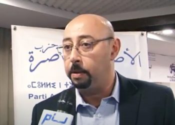 عمدة طنجة المثير للجدل… منير ليموري الغائب الحاضر… ساكنة طنجة تتساءل عنه و عن مجلس المدينة